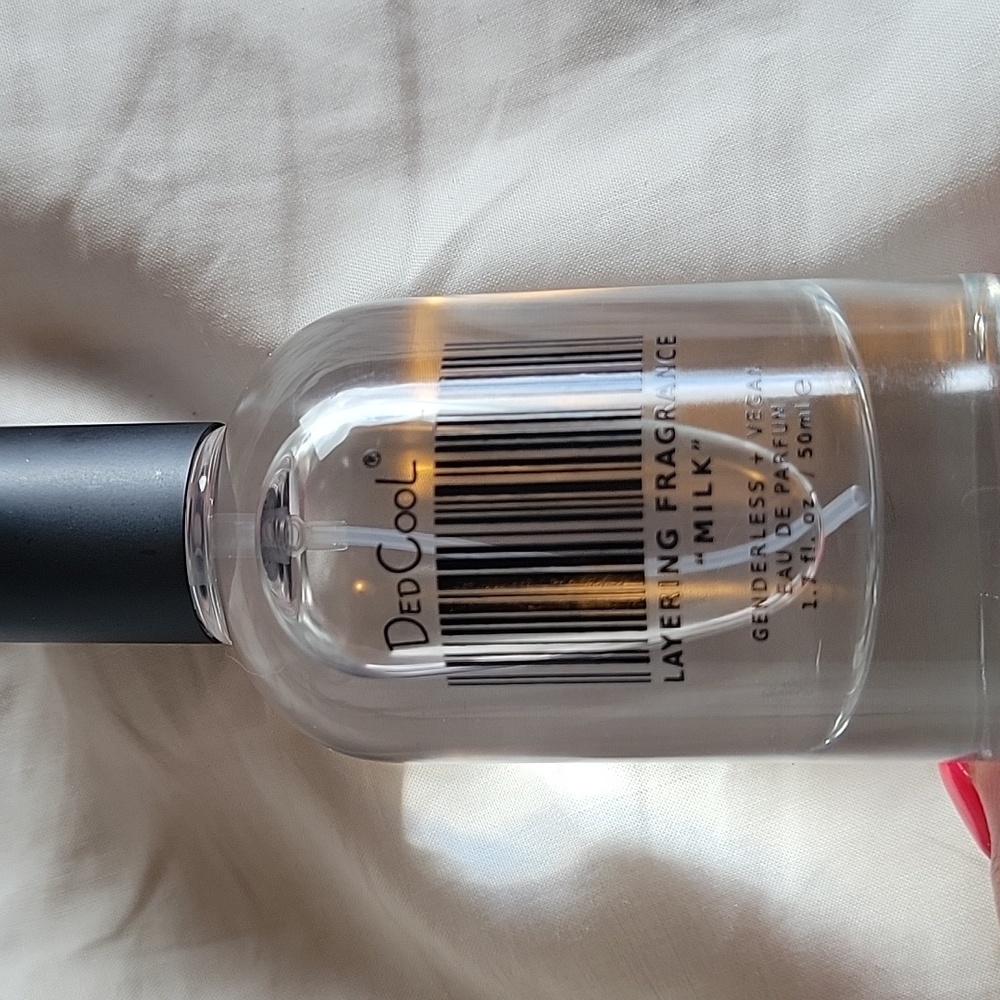 Unisex fragrance